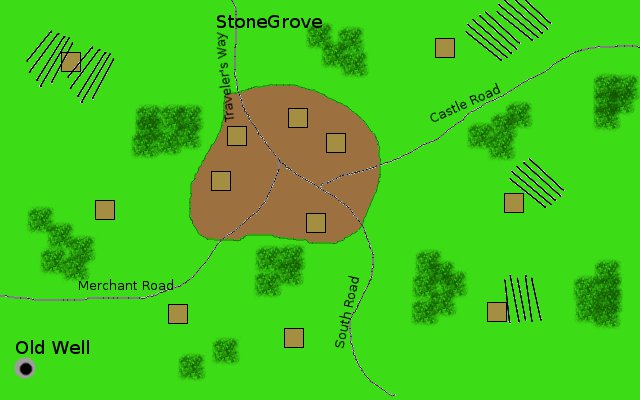Stonegrove