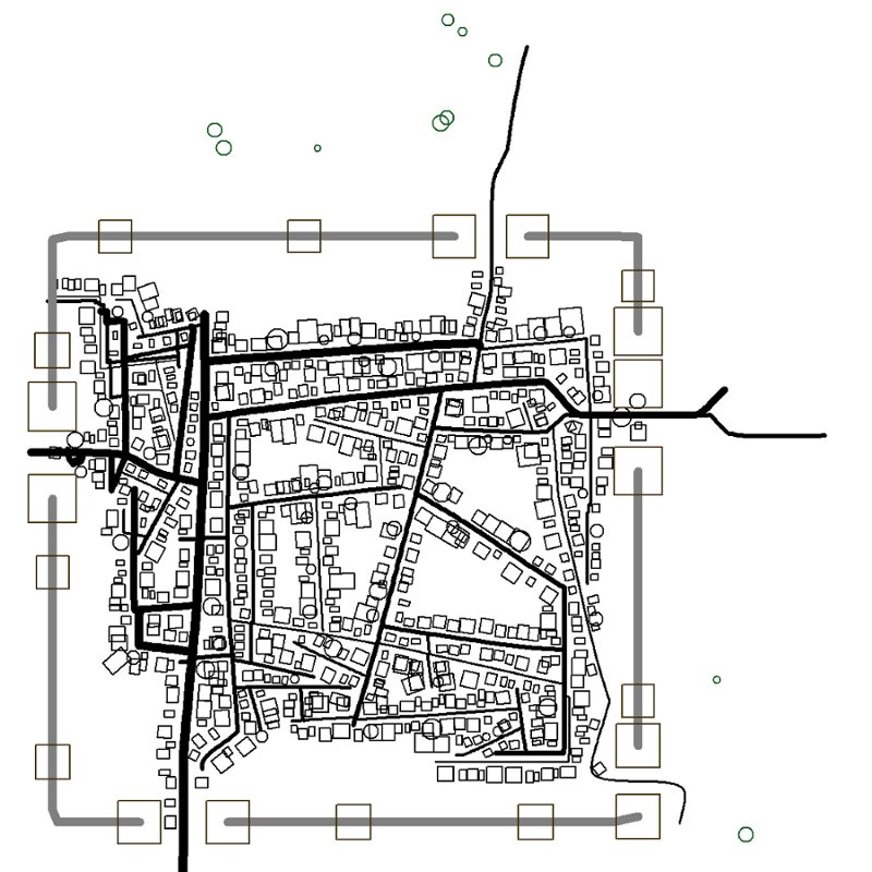 Meritus